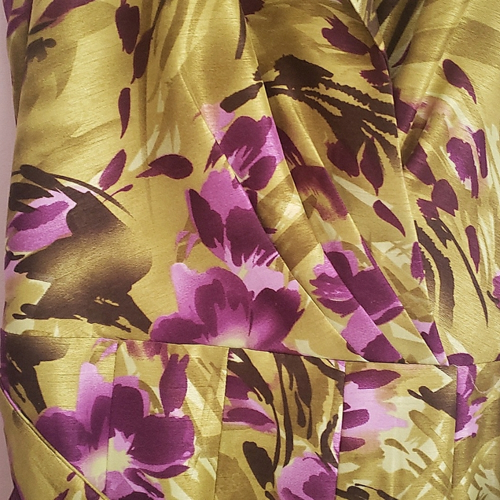 Jessica Howard floral dress